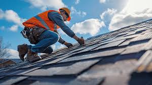 Best Storm Damage Roof Repair  in Sonora, CA